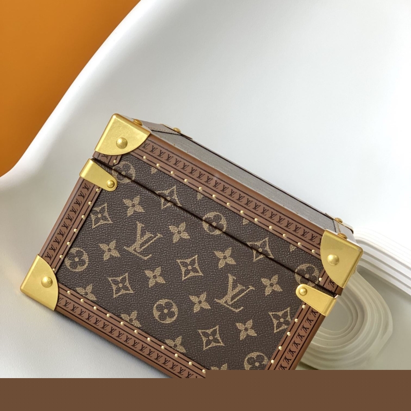 LV Box Bags